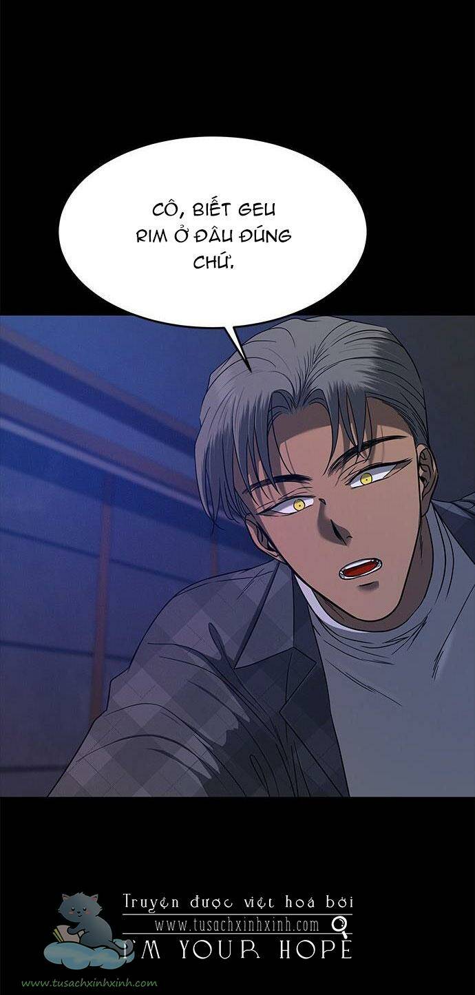 Cạm Bẫy Chap 99 - Next Chap 100