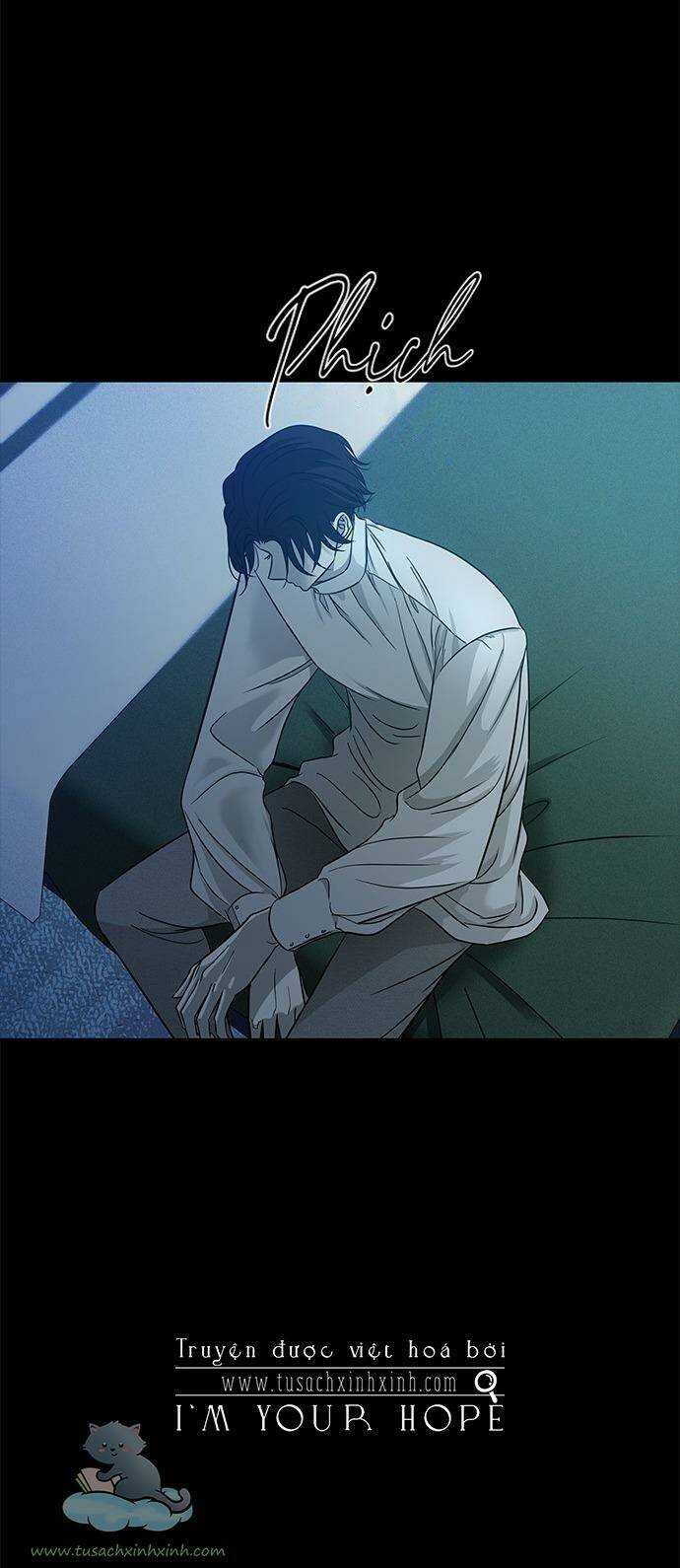 Cạm Bẫy Chap 99 - Next Chap 100