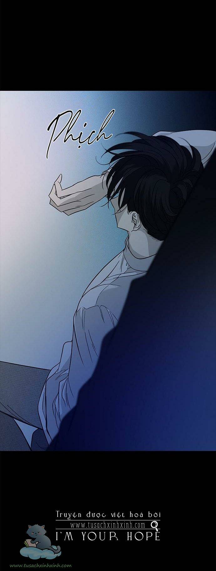 Cạm Bẫy Chap 99 - Next Chap 100