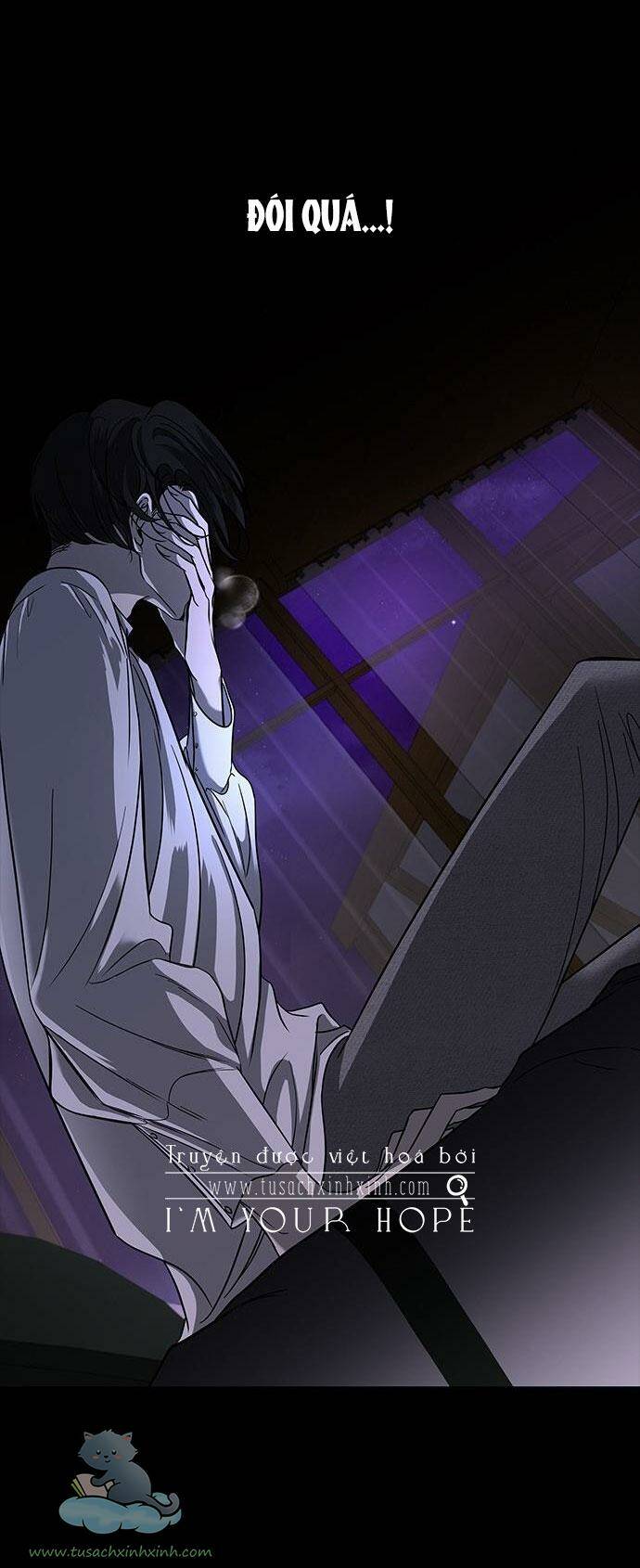 Cạm Bẫy Chap 99 - Next Chap 100