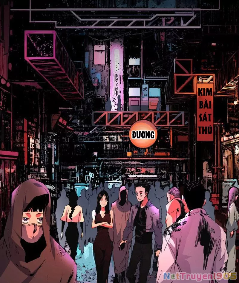 Cấm Chú Sư Mạnh Nhất Lịch Sử Chap 0 - Next Chap 1