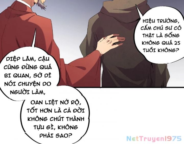 Cấm Chú Sư Mạnh Nhất Lịch Sử Chap 1 - Next Chap 2