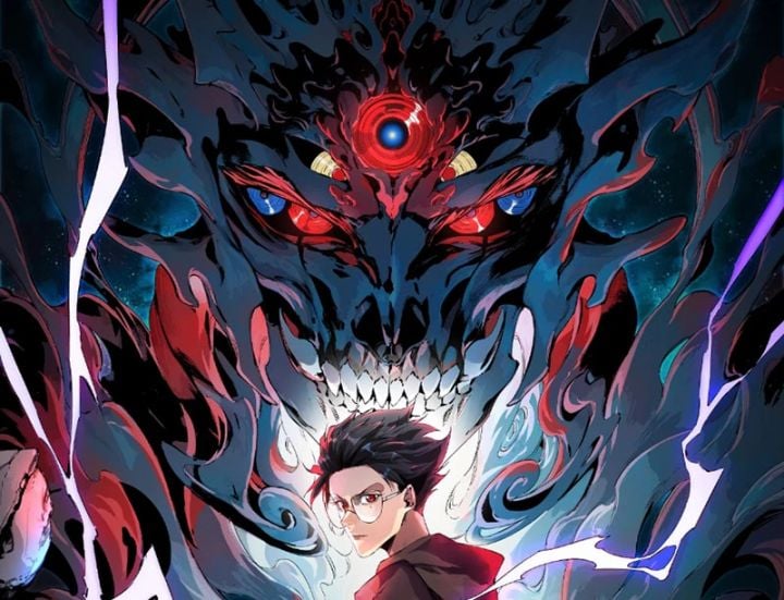 Cấm Chú Sư Mạnh Nhất Lịch Sử Chap 1 - Next Chap 2