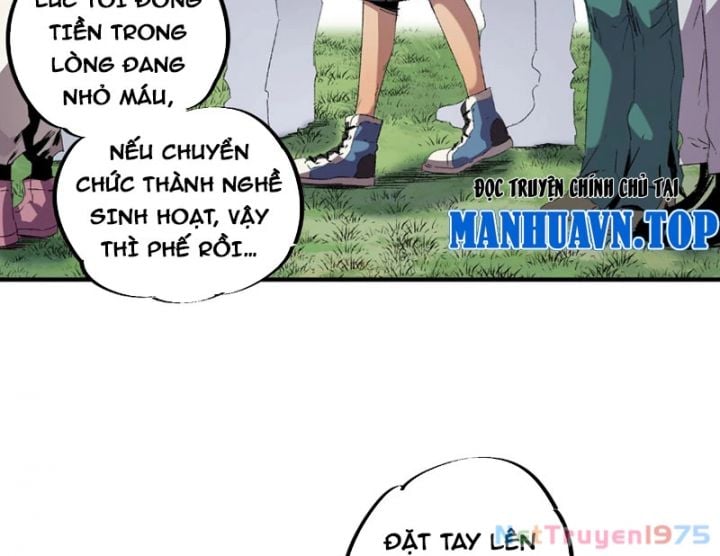 Cấm Chú Sư Mạnh Nhất Lịch Sử Chap 1 - Next Chap 2