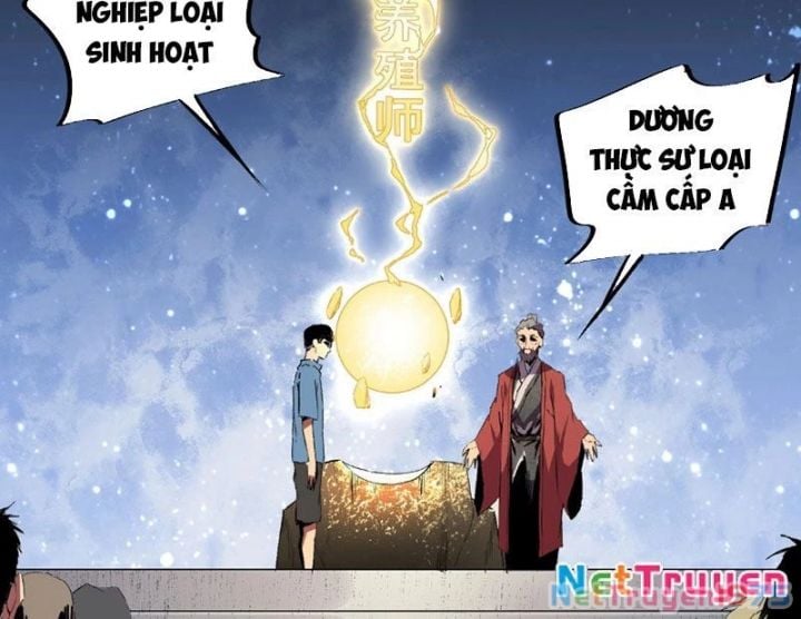 Cấm Chú Sư Mạnh Nhất Lịch Sử Chap 1 - Next Chap 2