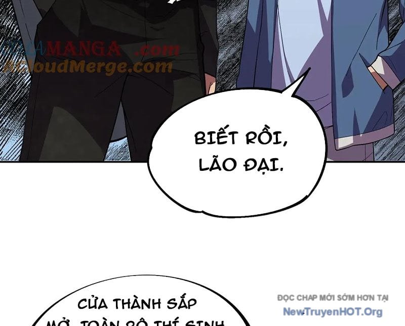 Cấm Chú Sư Mạnh Nhất Lịch Sử Chap 12 - Next Chap 13