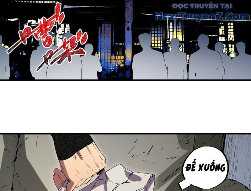 Cấm Chú Sư Mạnh Nhất Lịch Sử Chap 2 - Next Chap 3