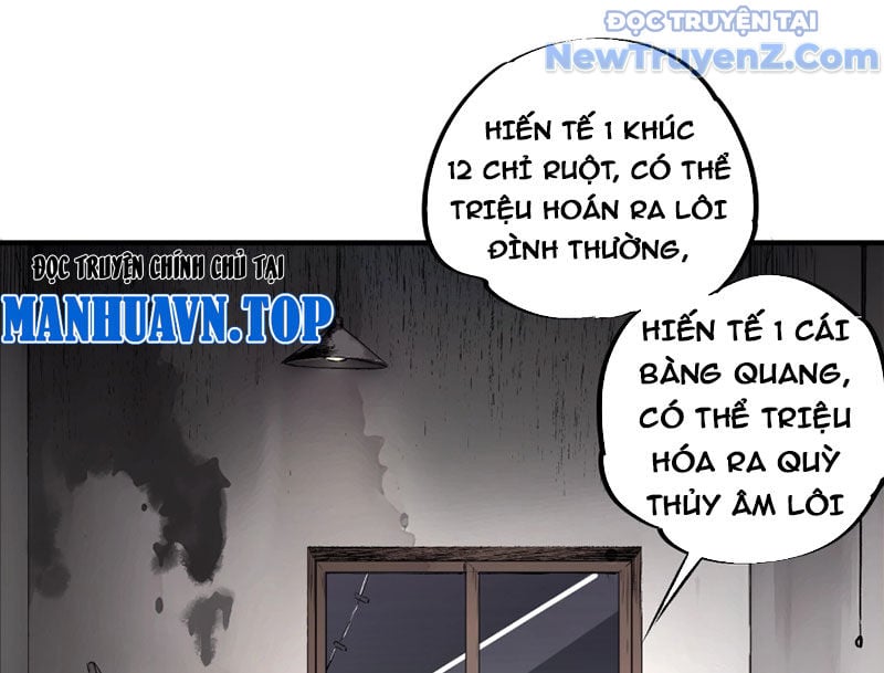 Cấm Chú Sư Mạnh Nhất Lịch Sử Chap 2 - Next Chap 3