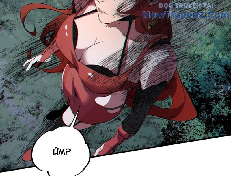 Cấm Chú Sư Mạnh Nhất Lịch Sử Chap 3 - Next Chap 4