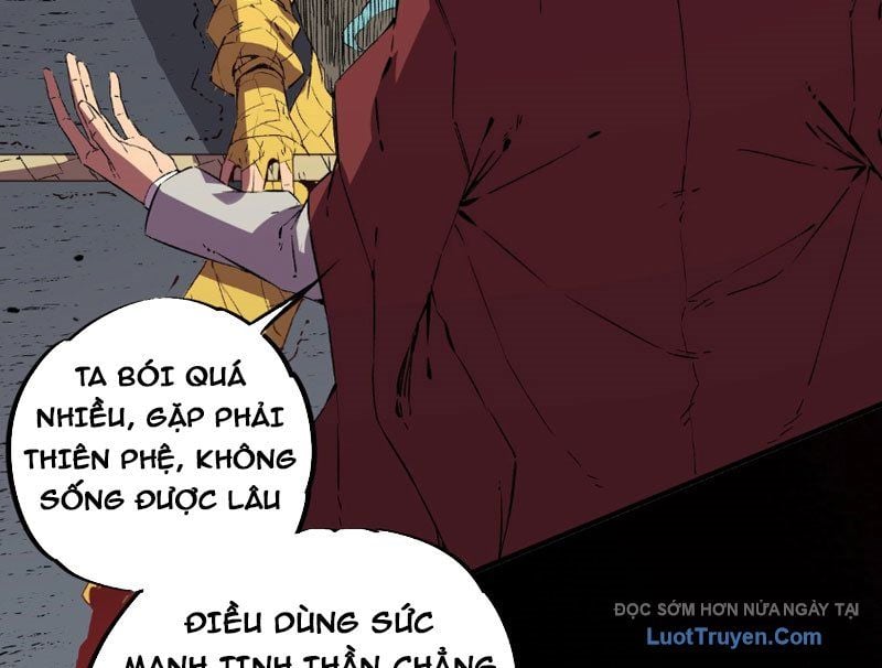 Cấm Chú Sư Mạnh Nhất Lịch Sử Chap 36 - Next Chap 37