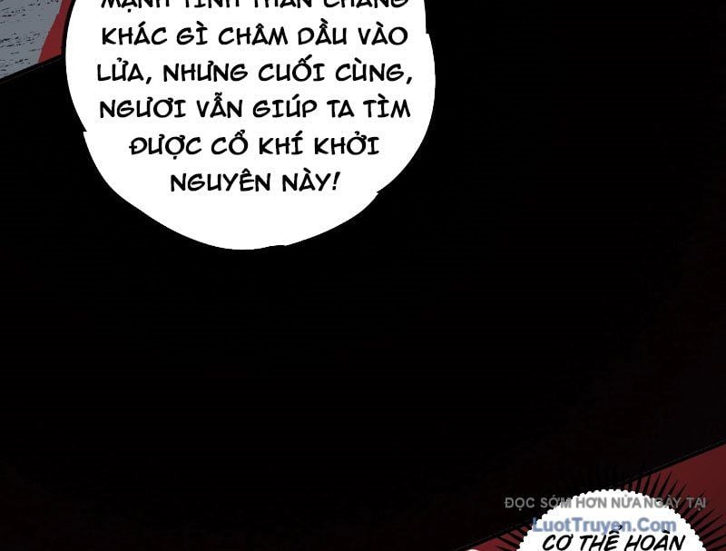 Cấm Chú Sư Mạnh Nhất Lịch Sử Chap 36 - Next Chap 37