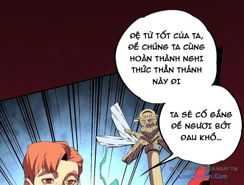 Cấm Chú Sư Mạnh Nhất Lịch Sử Chap 36 - Next Chap 37