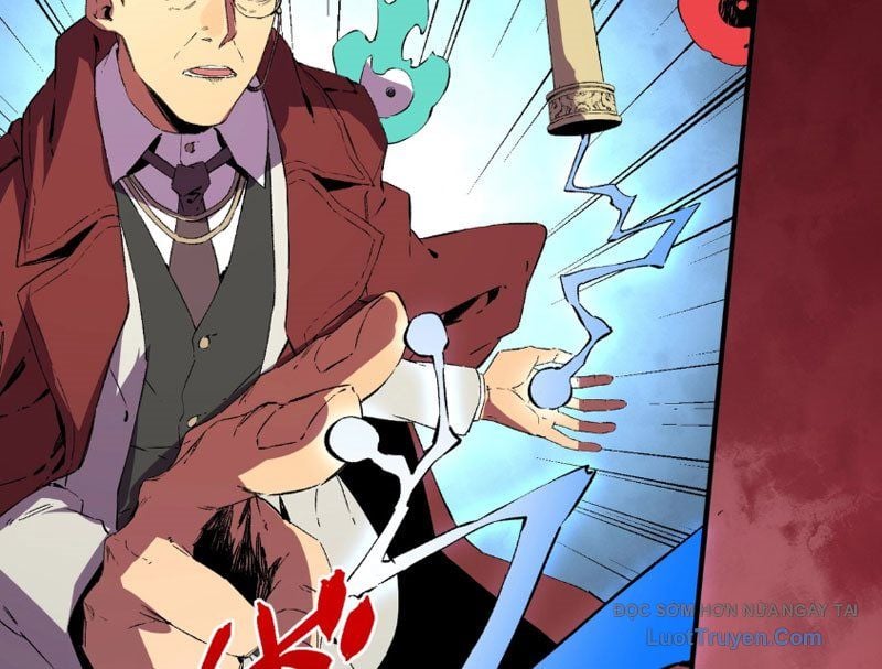 Cấm Chú Sư Mạnh Nhất Lịch Sử Chap 36 - Next Chap 37