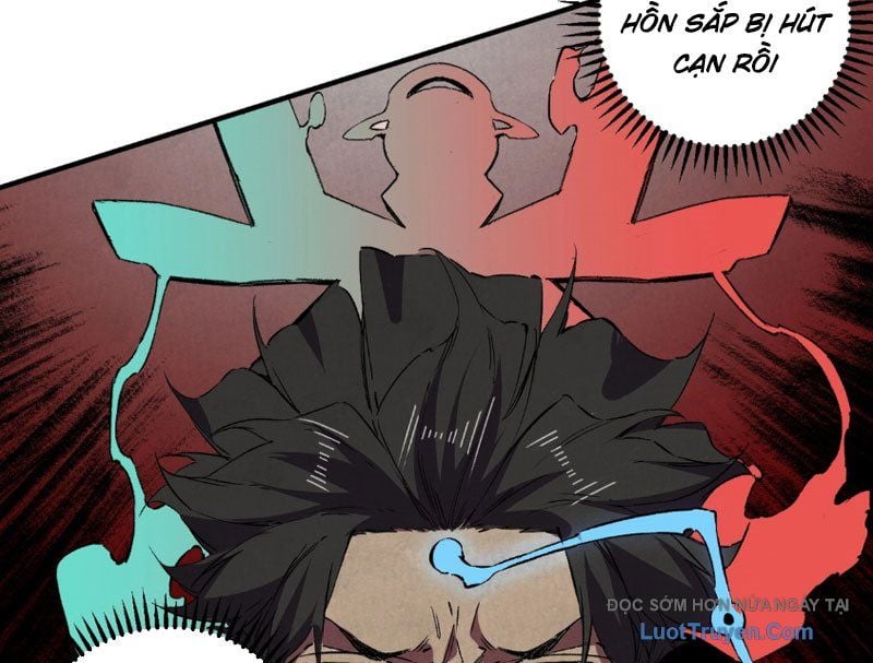 Cấm Chú Sư Mạnh Nhất Lịch Sử Chap 36 - Next Chap 37