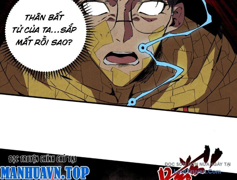 Cấm Chú Sư Mạnh Nhất Lịch Sử Chap 36 - Next Chap 37