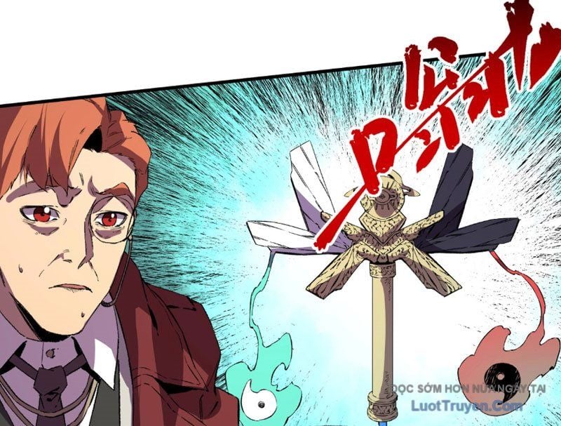 Cấm Chú Sư Mạnh Nhất Lịch Sử Chap 36 - Next Chap 37