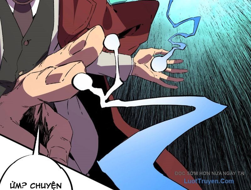 Cấm Chú Sư Mạnh Nhất Lịch Sử Chap 36 - Next Chap 37