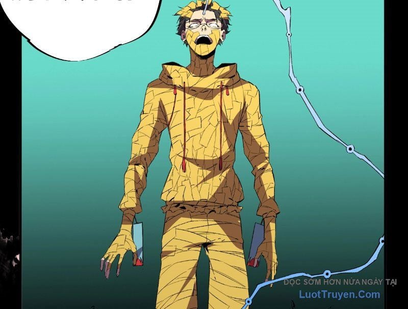 Cấm Chú Sư Mạnh Nhất Lịch Sử Chap 36 - Next Chap 37