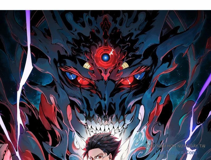 Cấm Chú Sư Mạnh Nhất Lịch Sử Chap 36 - Next Chap 37