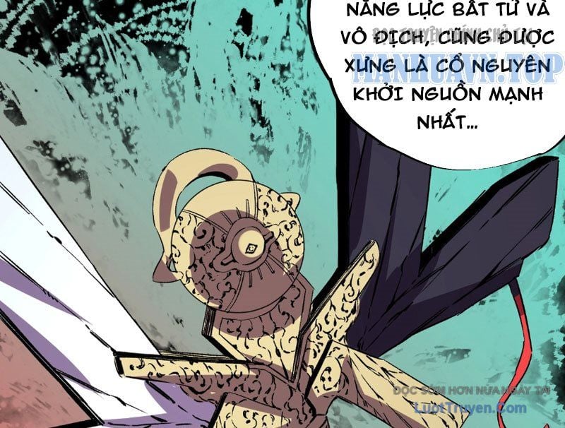 Cấm Chú Sư Mạnh Nhất Lịch Sử Chap 36 - Next Chap 37