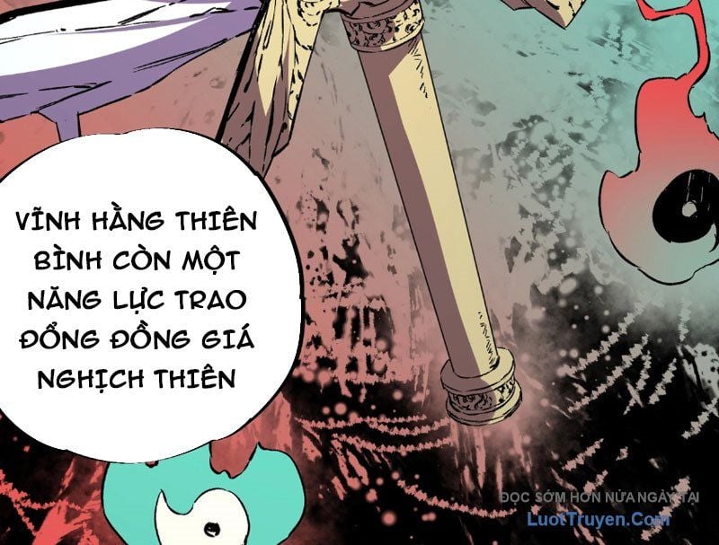 Cấm Chú Sư Mạnh Nhất Lịch Sử Chap 36 - Next Chap 37