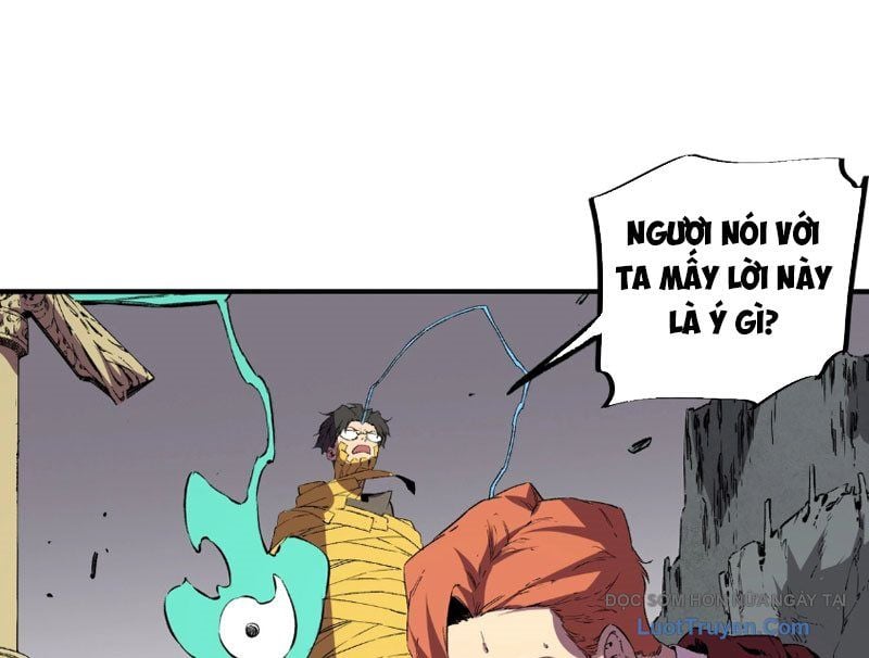 Cấm Chú Sư Mạnh Nhất Lịch Sử Chap 36 - Next Chap 37