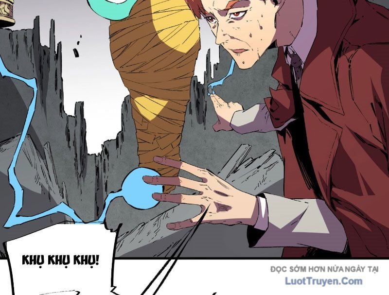 Cấm Chú Sư Mạnh Nhất Lịch Sử Chap 36 - Next Chap 37