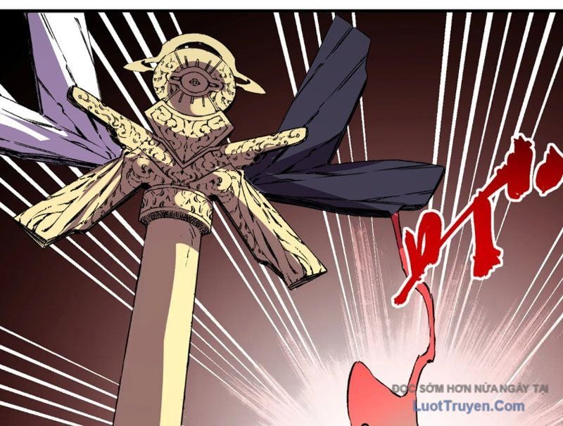 Cấm Chú Sư Mạnh Nhất Lịch Sử Chap 36 - Next Chap 37