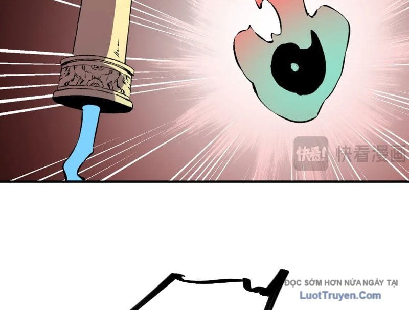 Cấm Chú Sư Mạnh Nhất Lịch Sử Chap 36 - Next Chap 37