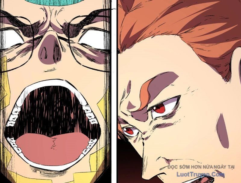 Cấm Chú Sư Mạnh Nhất Lịch Sử Chap 36 - Next Chap 37