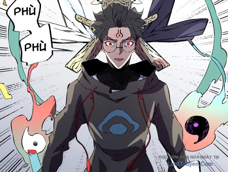 Cấm Chú Sư Mạnh Nhất Lịch Sử Chap 36 - Next Chap 37