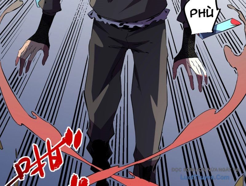 Cấm Chú Sư Mạnh Nhất Lịch Sử Chap 36 - Next Chap 37