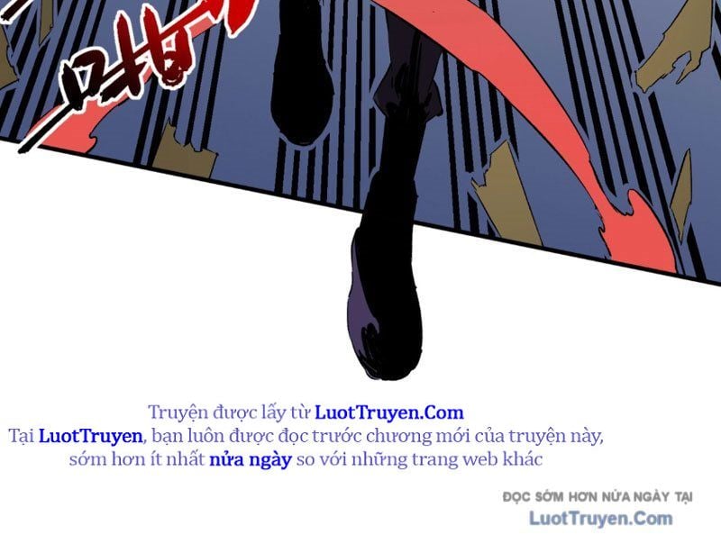 Cấm Chú Sư Mạnh Nhất Lịch Sử Chap 36 - Next Chap 37