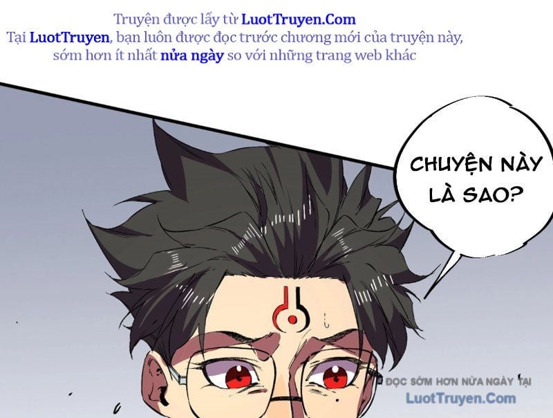 Cấm Chú Sư Mạnh Nhất Lịch Sử Chap 36 - Next Chap 37