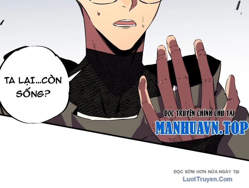 Cấm Chú Sư Mạnh Nhất Lịch Sử Chap 36 - Next Chap 37