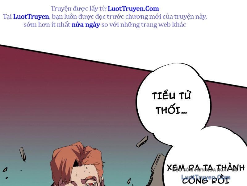 Cấm Chú Sư Mạnh Nhất Lịch Sử Chap 36 - Next Chap 37