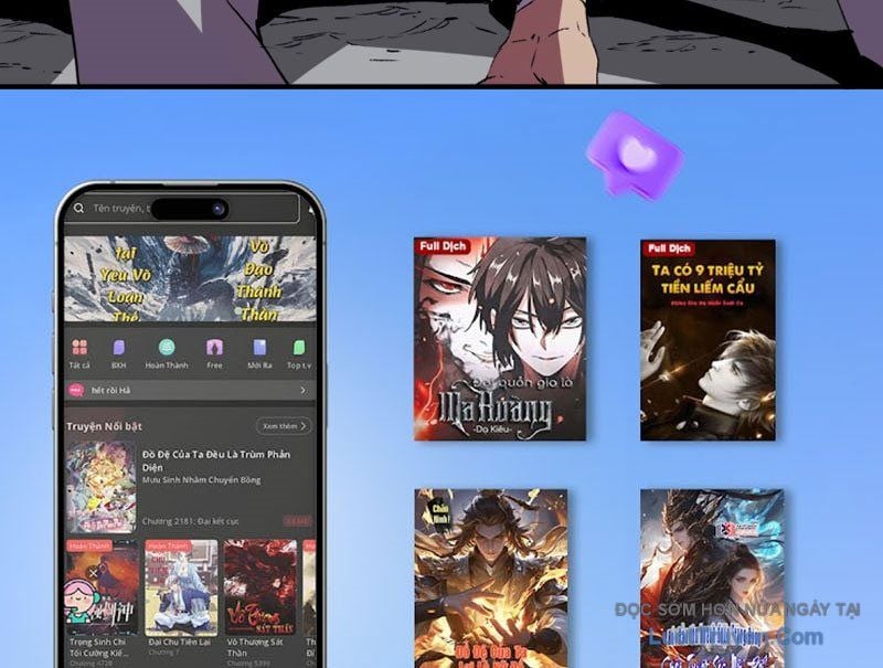 Cấm Chú Sư Mạnh Nhất Lịch Sử Chap 36 - Next Chap 37