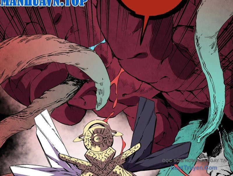 Cấm Chú Sư Mạnh Nhất Lịch Sử Chap 36 - Next Chap 37