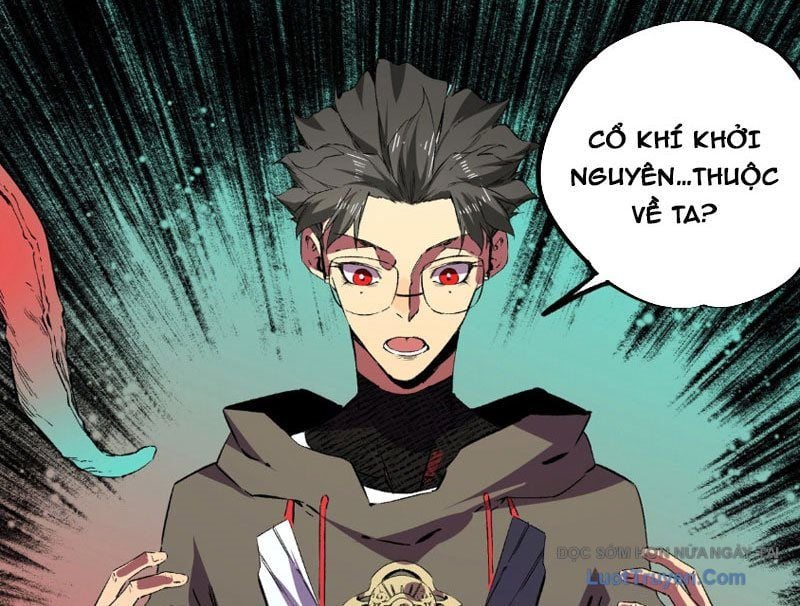 Cấm Chú Sư Mạnh Nhất Lịch Sử Chap 36 - Next Chap 37