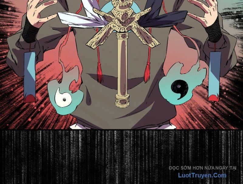 Cấm Chú Sư Mạnh Nhất Lịch Sử Chap 36 - Next Chap 37