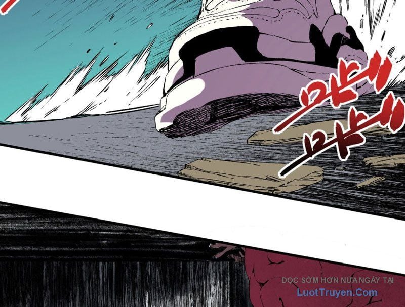 Cấm Chú Sư Mạnh Nhất Lịch Sử Chap 36 - Next Chap 37