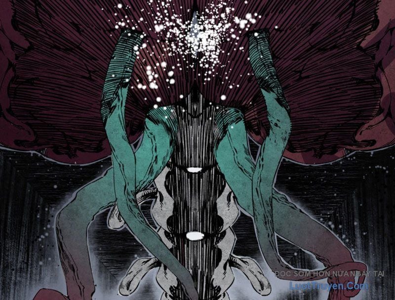 Cấm Chú Sư Mạnh Nhất Lịch Sử Chap 36 - Next Chap 37