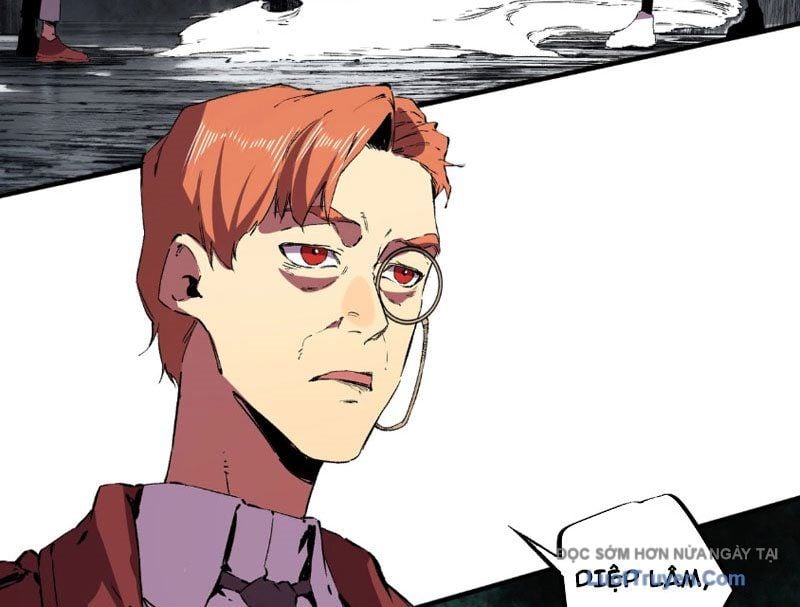 Cấm Chú Sư Mạnh Nhất Lịch Sử Chap 36 - Next Chap 37