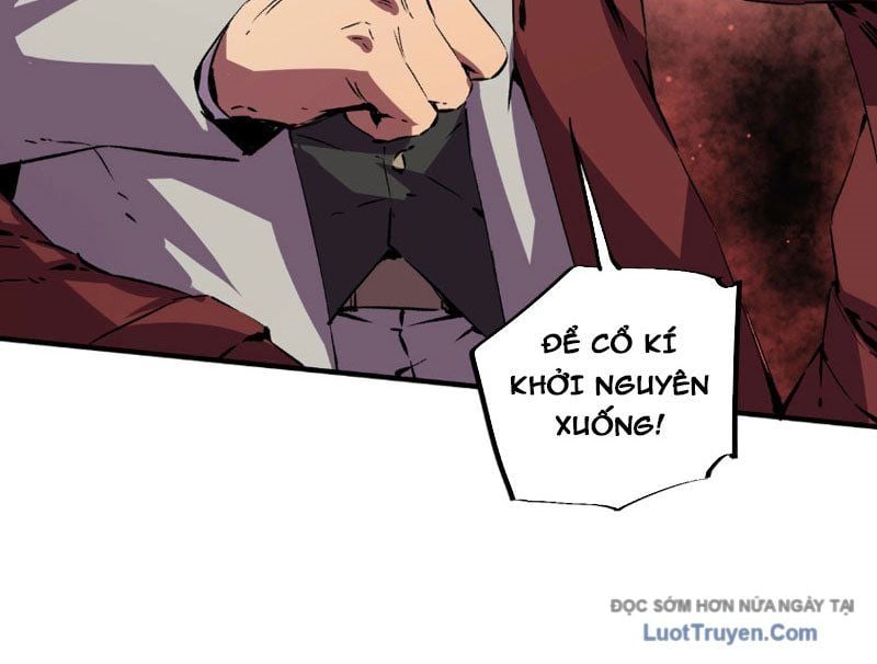 Cấm Chú Sư Mạnh Nhất Lịch Sử Chap 36 - Next Chap 37