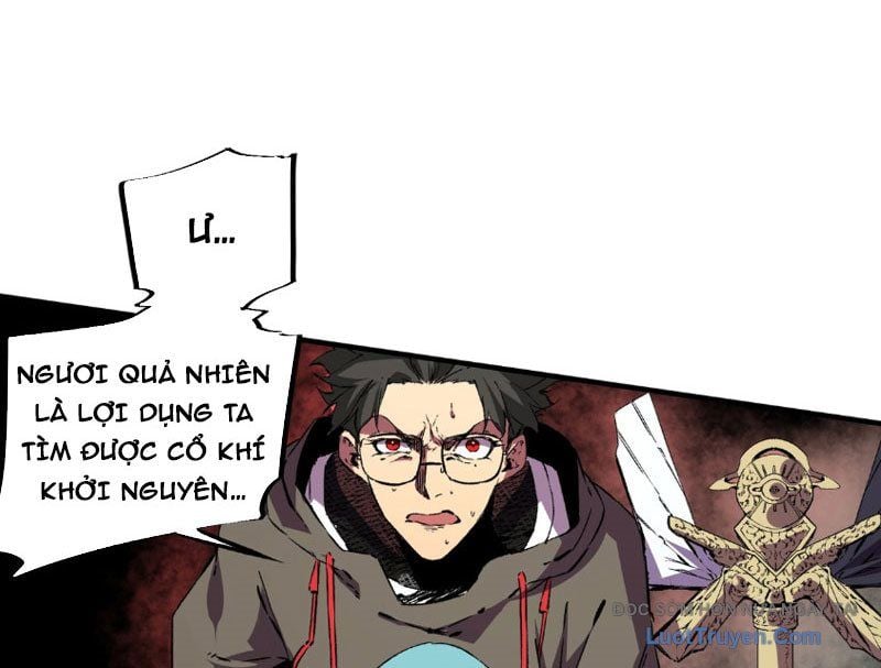 Cấm Chú Sư Mạnh Nhất Lịch Sử Chap 36 - Next Chap 37