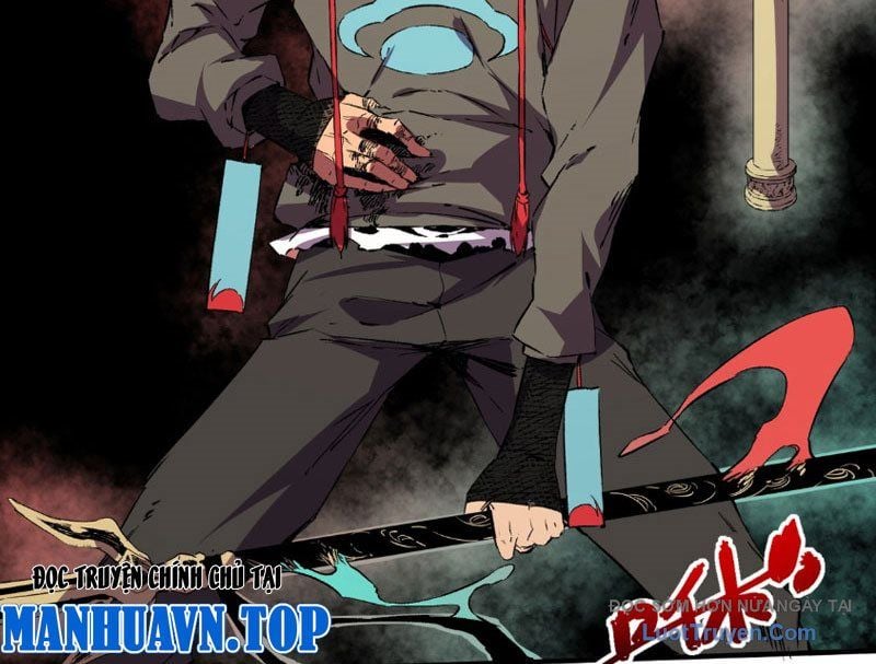 Cấm Chú Sư Mạnh Nhất Lịch Sử Chap 36 - Next Chap 37