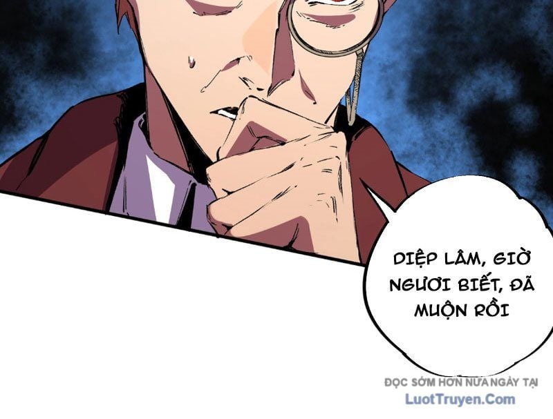 Cấm Chú Sư Mạnh Nhất Lịch Sử Chap 36 - Next Chap 37