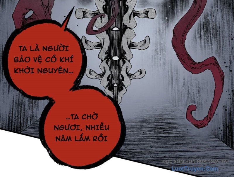 Cấm Chú Sư Mạnh Nhất Lịch Sử Chap 36 - Next Chap 37