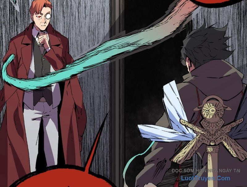 Cấm Chú Sư Mạnh Nhất Lịch Sử Chap 36 - Next Chap 37