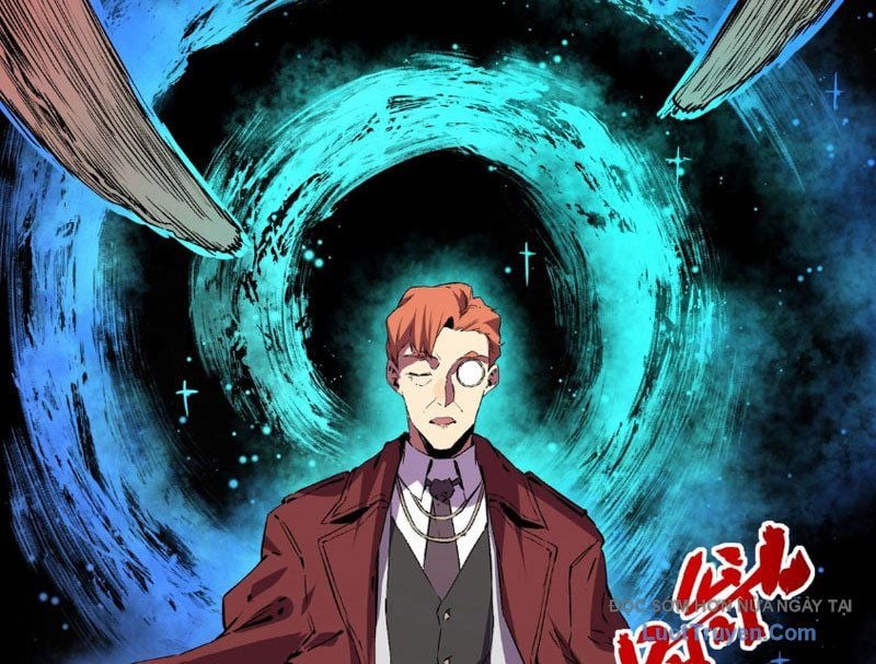 Cấm Chú Sư Mạnh Nhất Lịch Sử Chap 36 - Next Chap 37